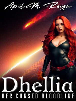 cover image of Dhellia